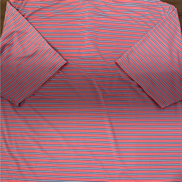 Foot Joy Golf Polo Size XXL Gently Worn - Picture 3 of 5